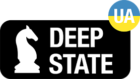 DeepState Logo